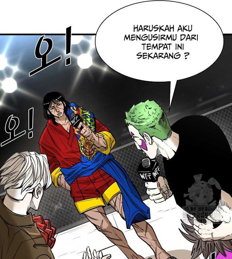 Shark Chapter 304 - halaman 40