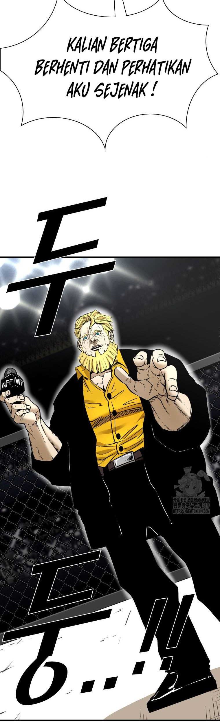 Shark Chapter 304 - halaman 42