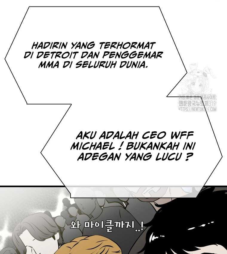 Shark Chapter 304 - halaman 43