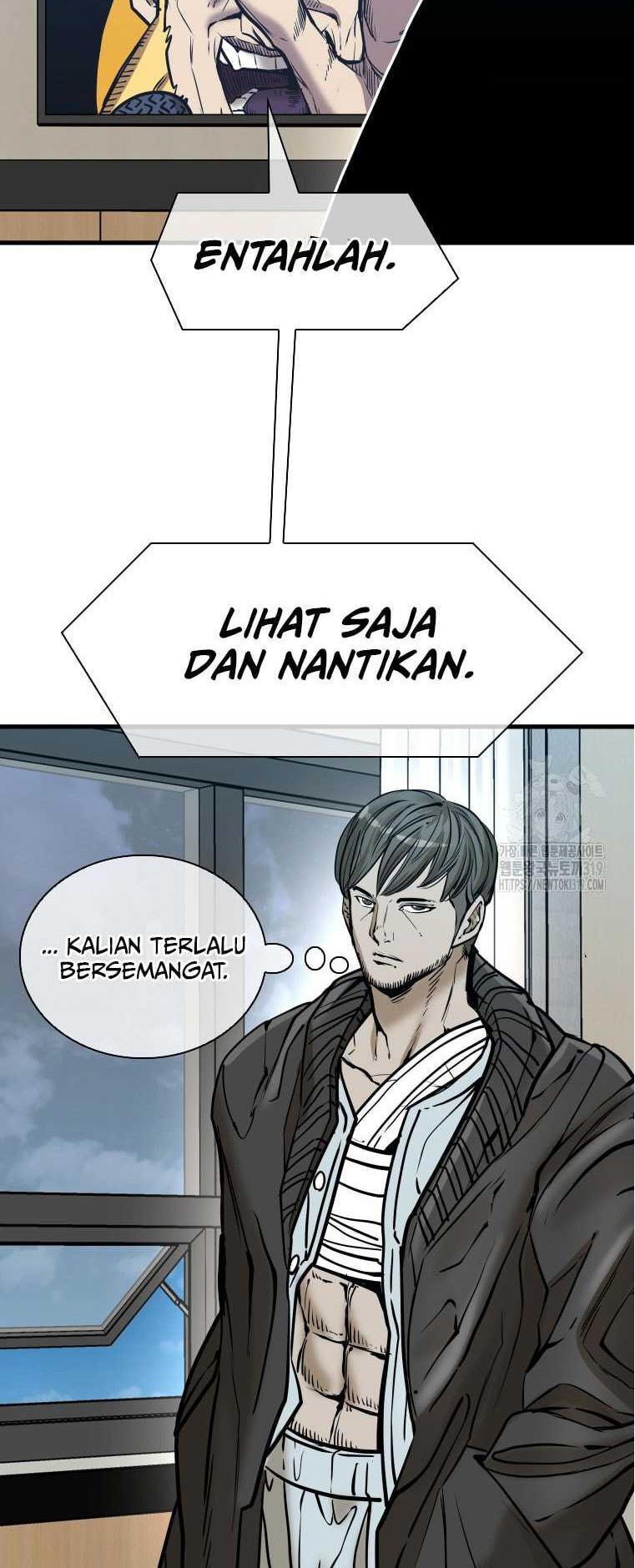 Shark Chapter 304 - halaman 50