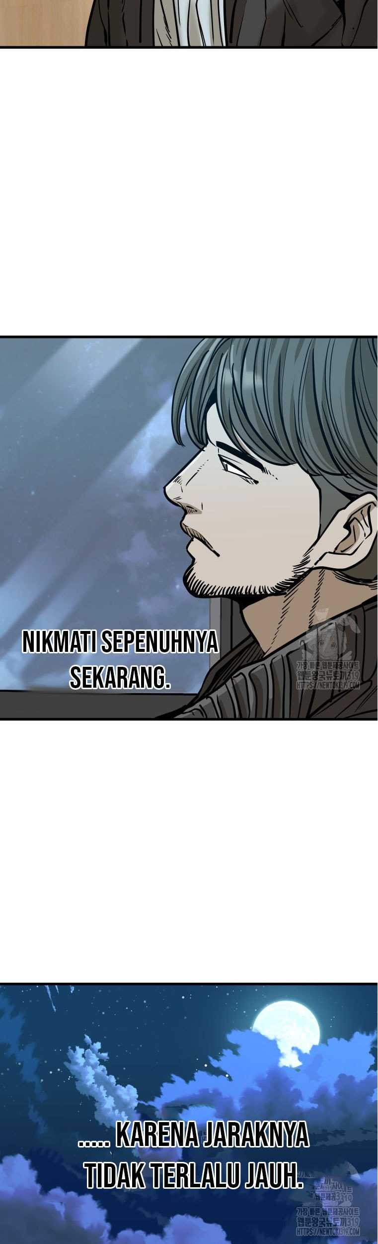 Shark Chapter 304 - halaman 51