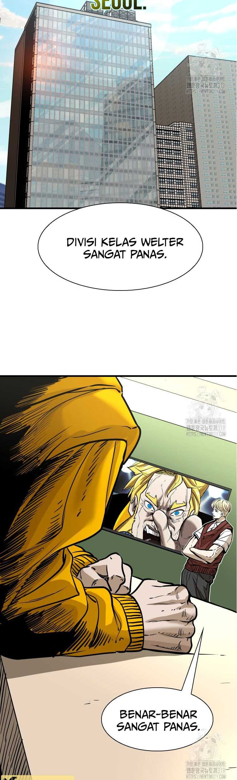 Shark Chapter 304 - halaman 53