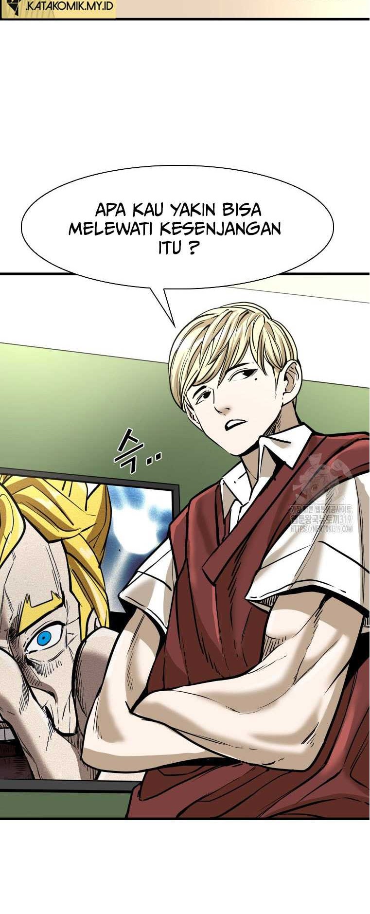 Shark Chapter 304 - halaman 54