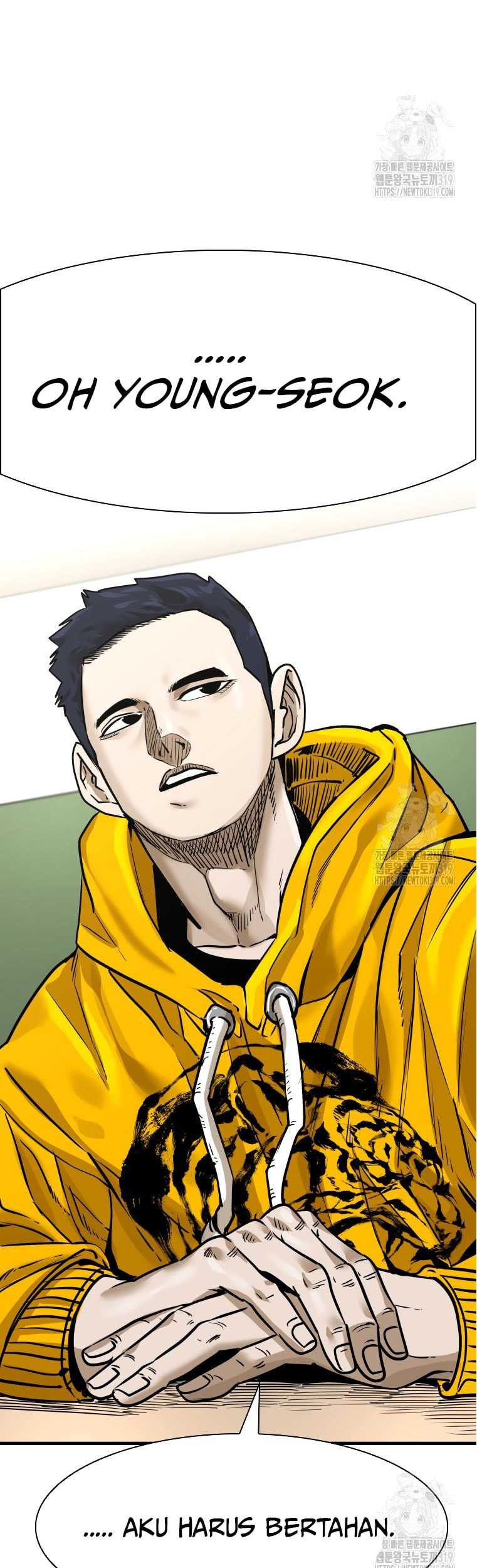 Shark Chapter 304 - halaman 55