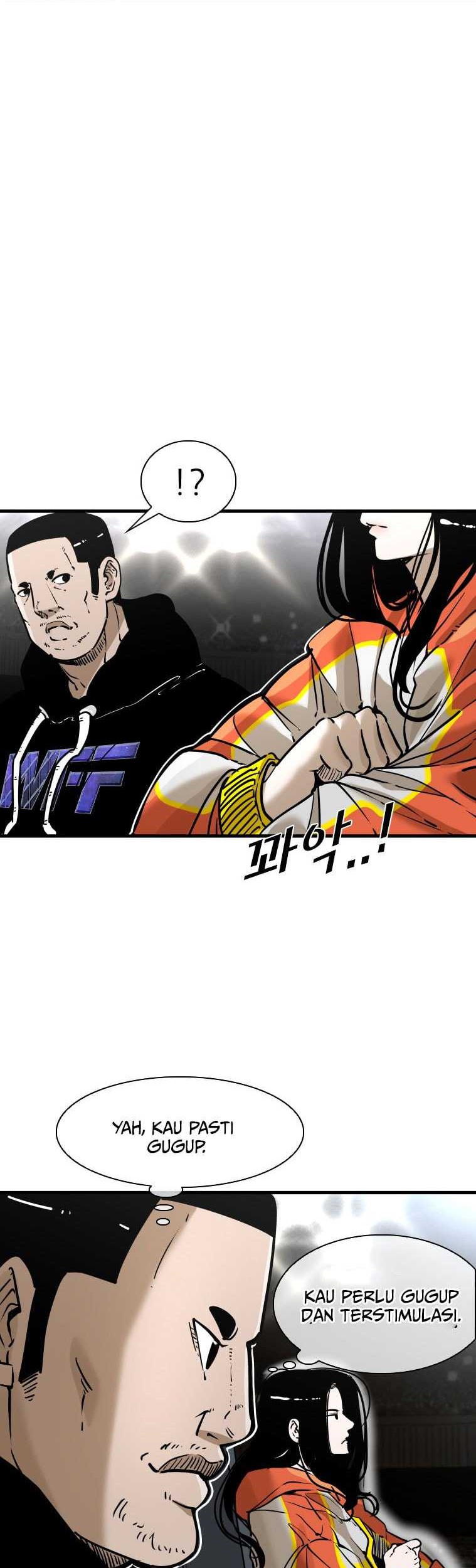 Shark Chapter 304 - halaman 9
