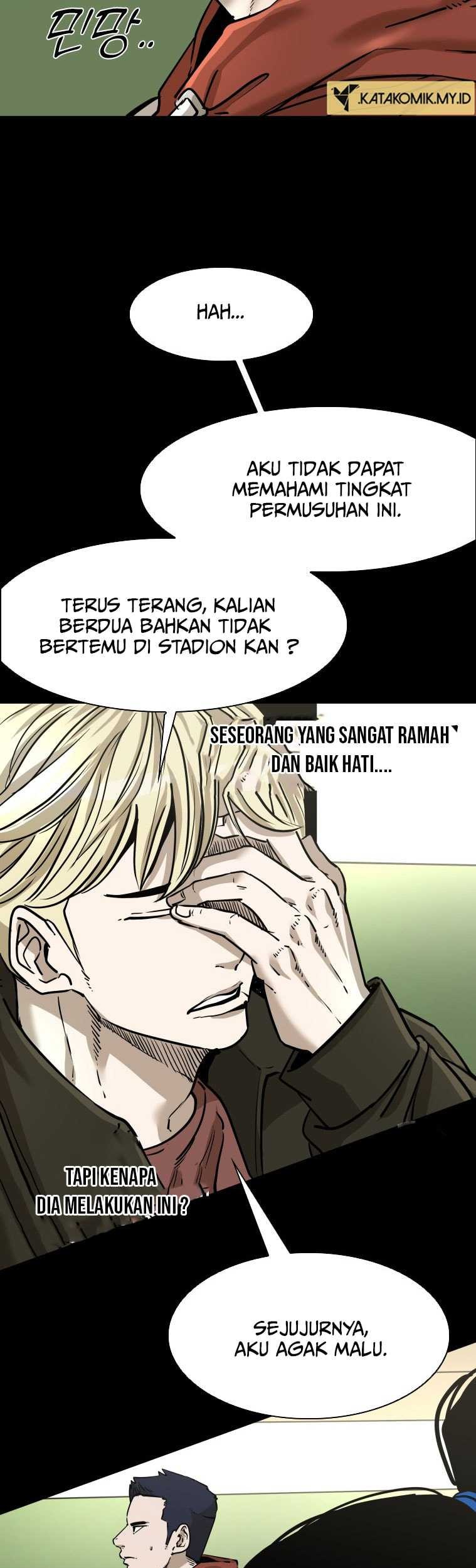Shark Chapter 305 - halaman 26
