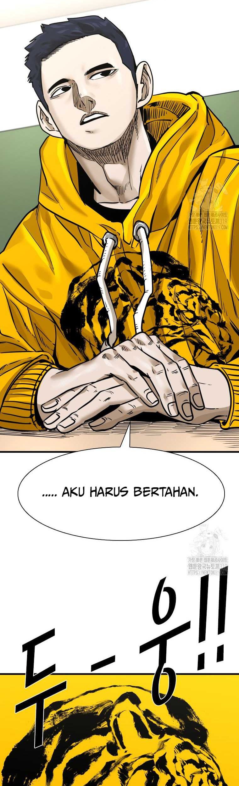 Shark Chapter 305 - halaman 3