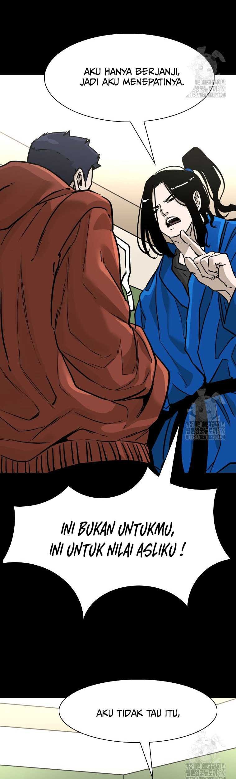 Shark Chapter 305 - halaman 32