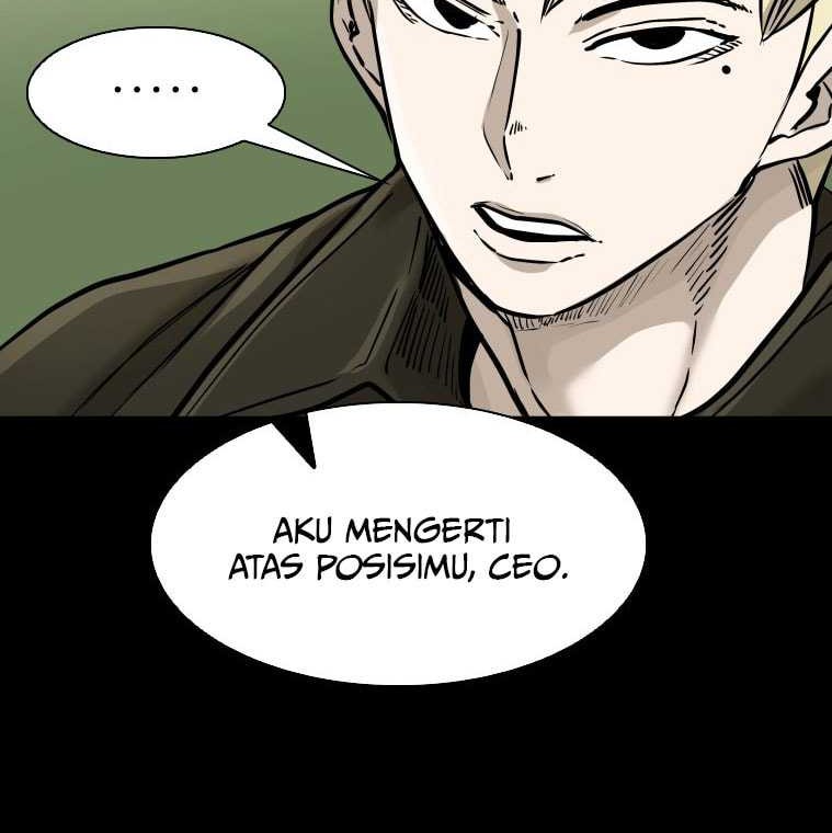 Shark Chapter 305 - halaman 34