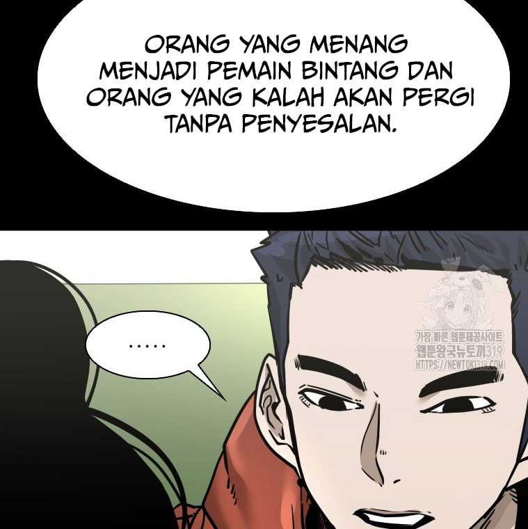 Shark Chapter 305 - halaman 37