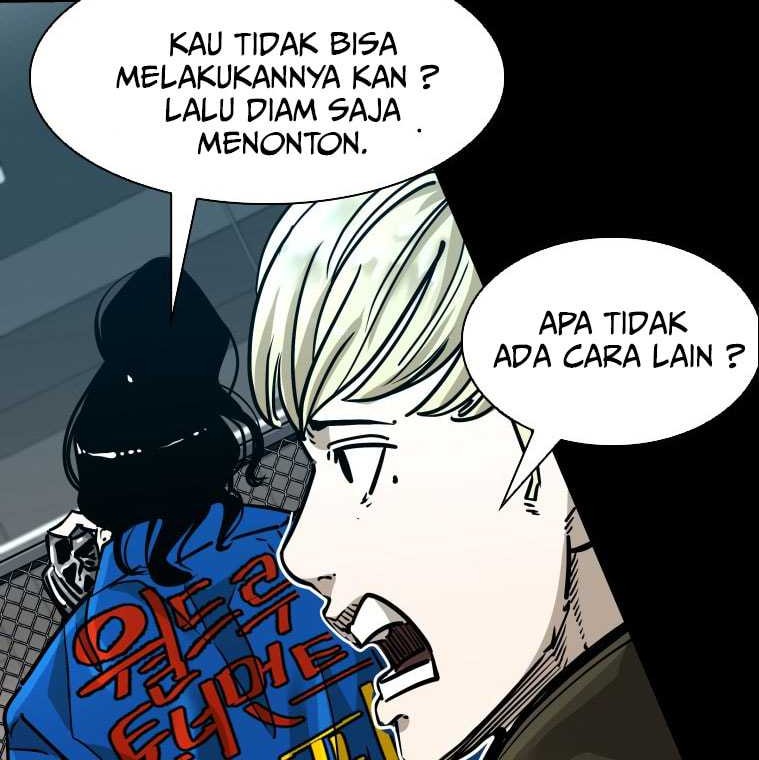 Shark Chapter 305 - halaman 43