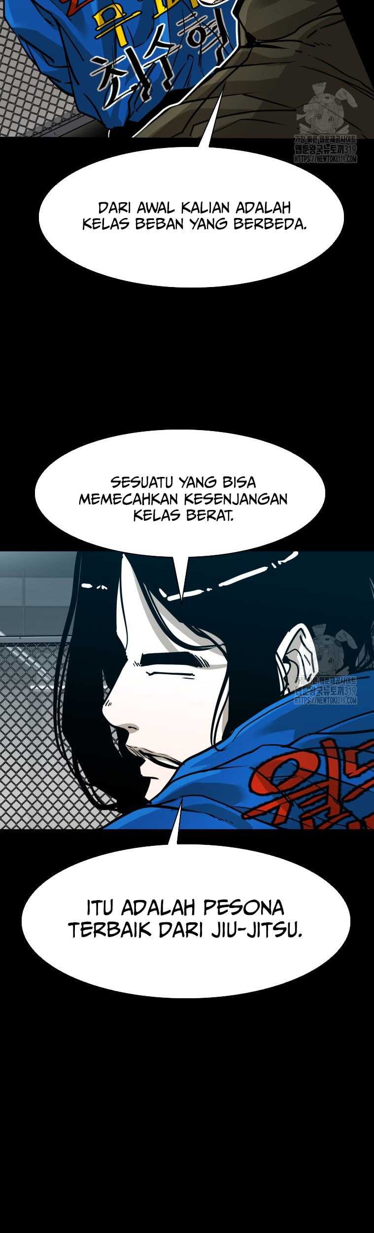 Shark Chapter 305 - halaman 44