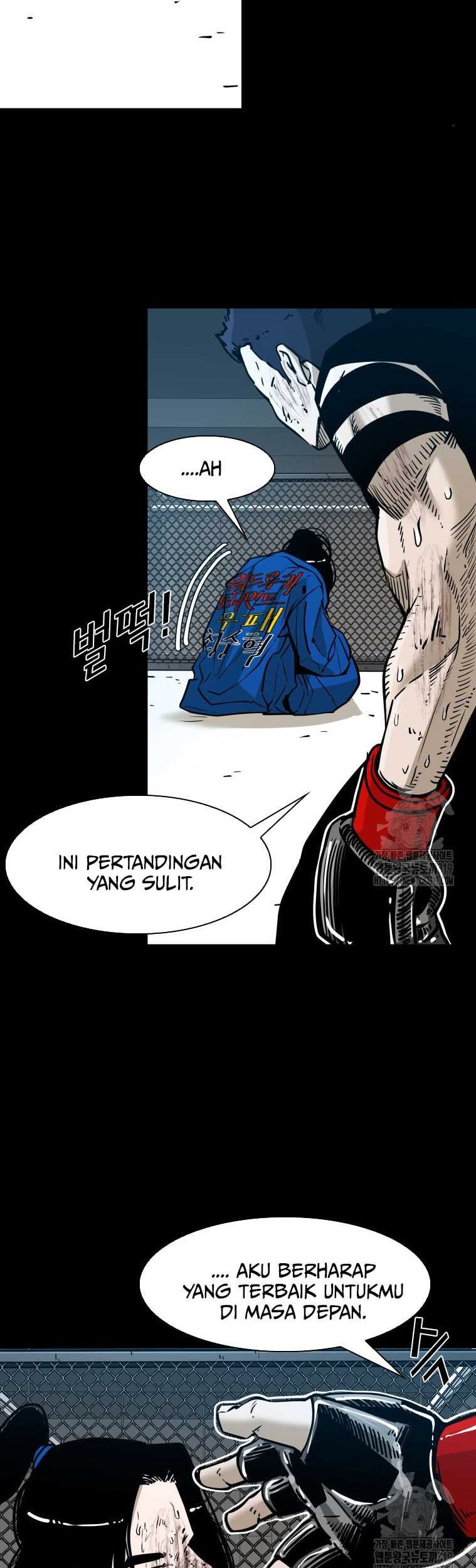 Shark Chapter 305 - halaman 54