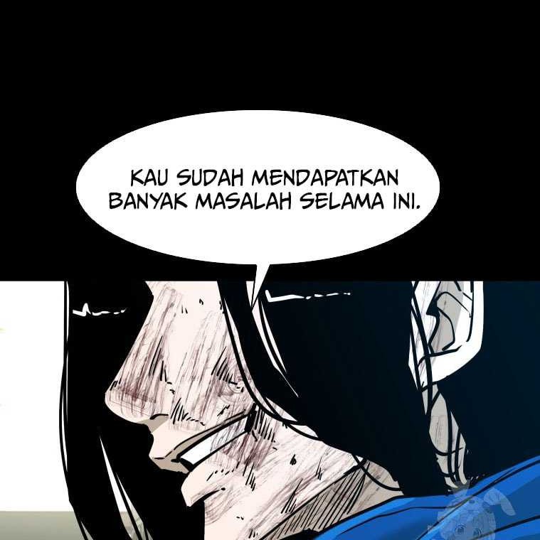 Shark Chapter 305 - halaman 58