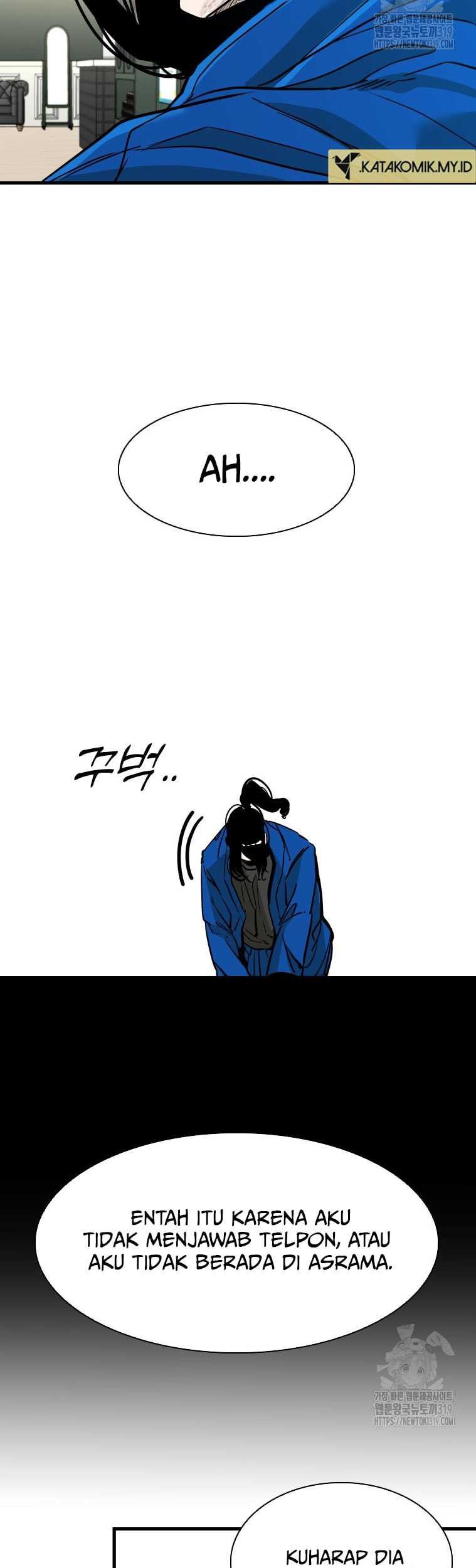 Shark Chapter 305 - halaman 59