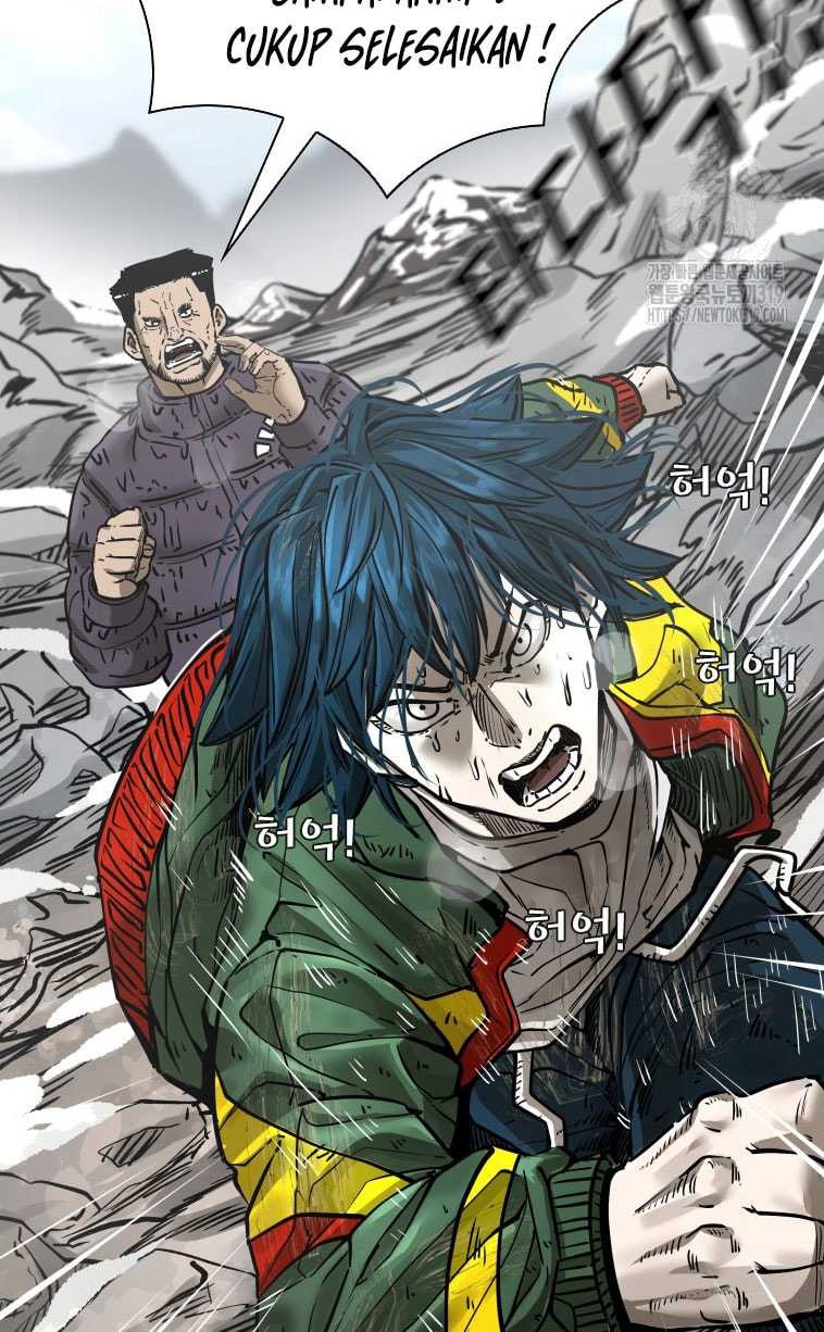Shark Chapter 305 - halaman 64