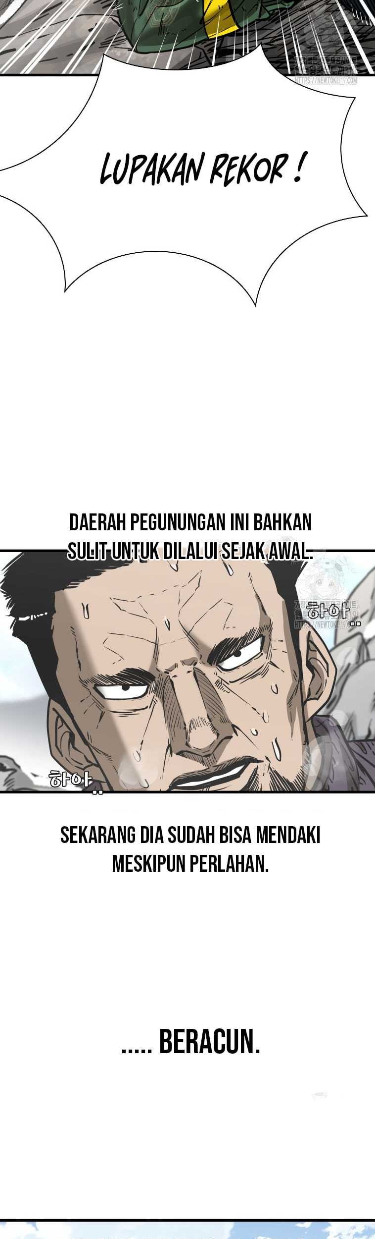 Shark Chapter 305 - halaman 65