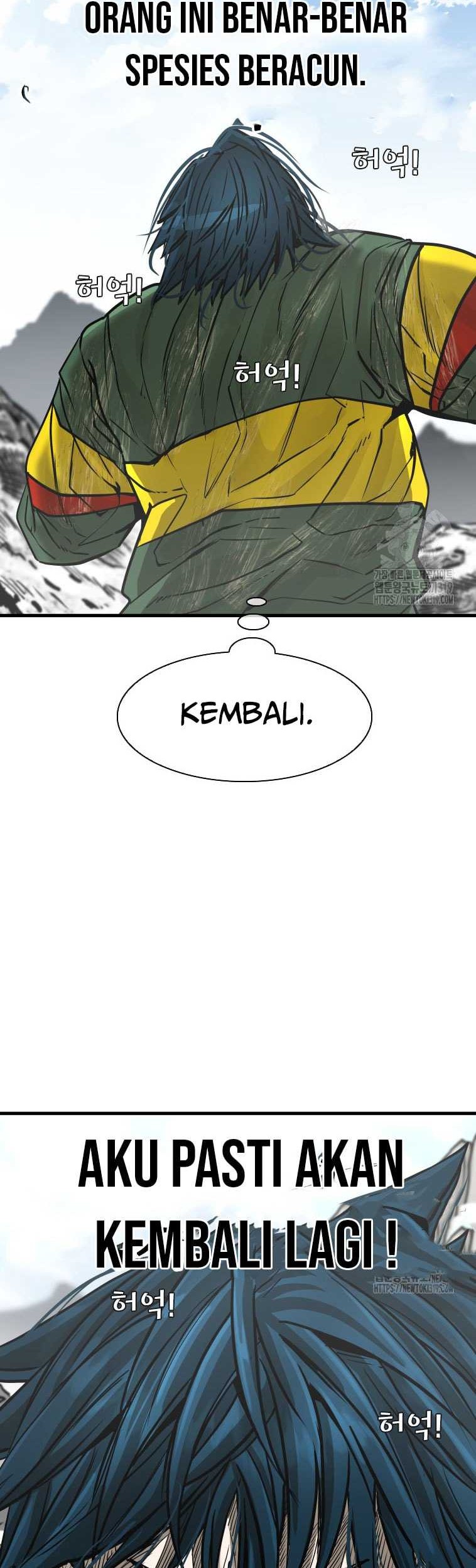 Shark Chapter 305 - halaman 66