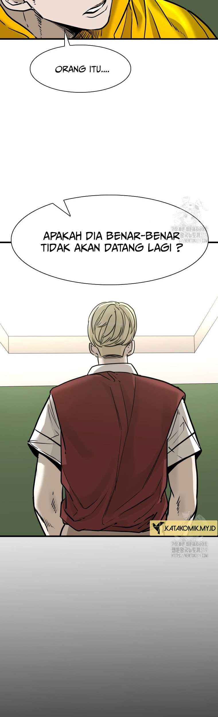 Shark Chapter 305 - halaman 8