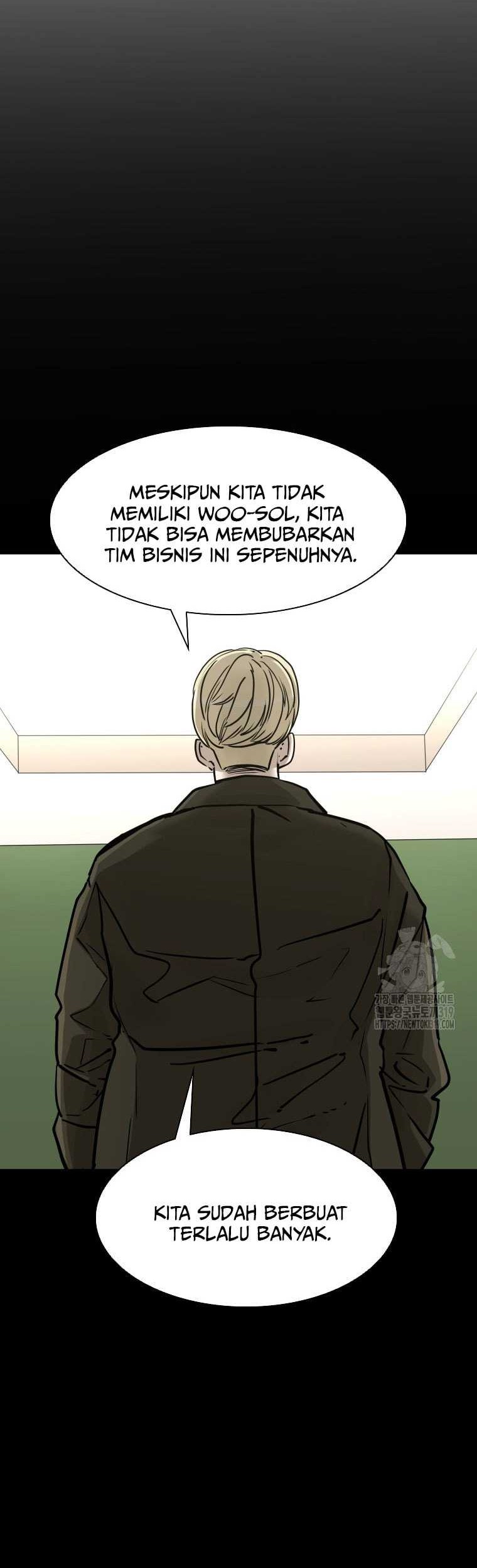 Shark Chapter 305 - halaman 9