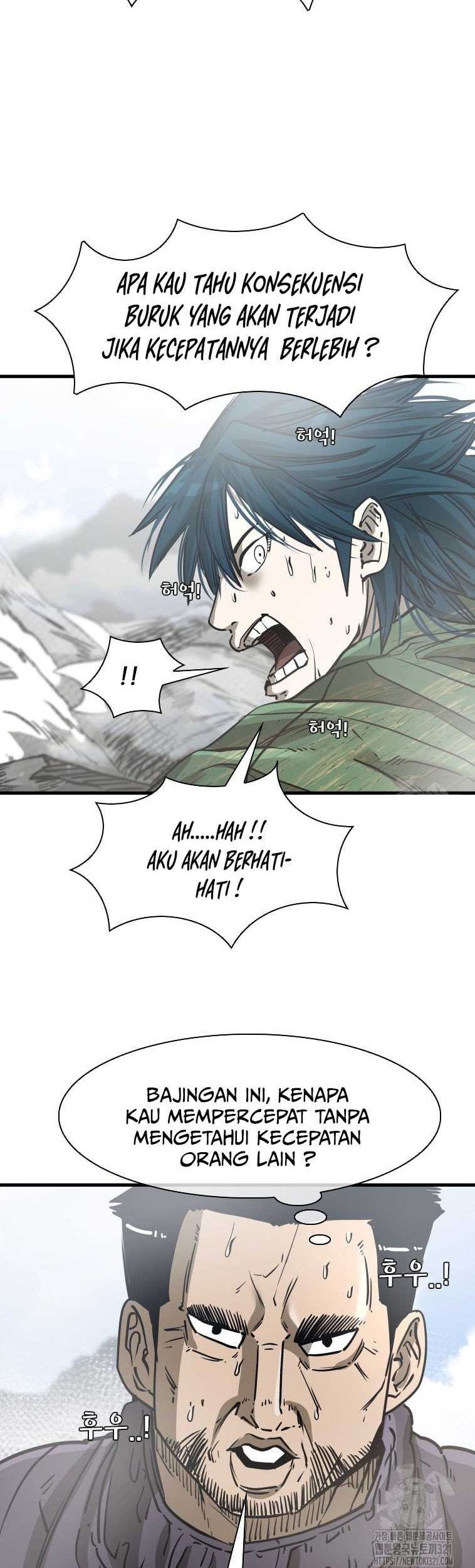 Shark Chapter 306 - halaman 15