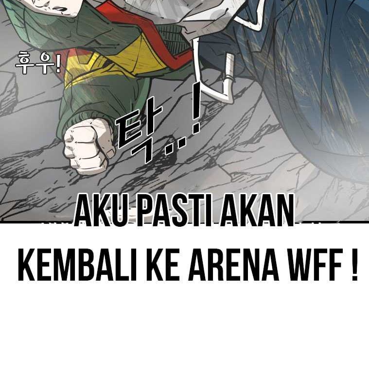 Shark Chapter 306 - halaman 19