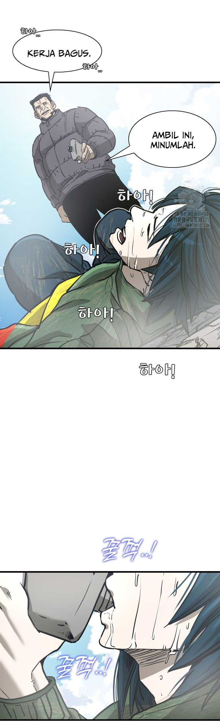 Shark Chapter 306 - halaman 26