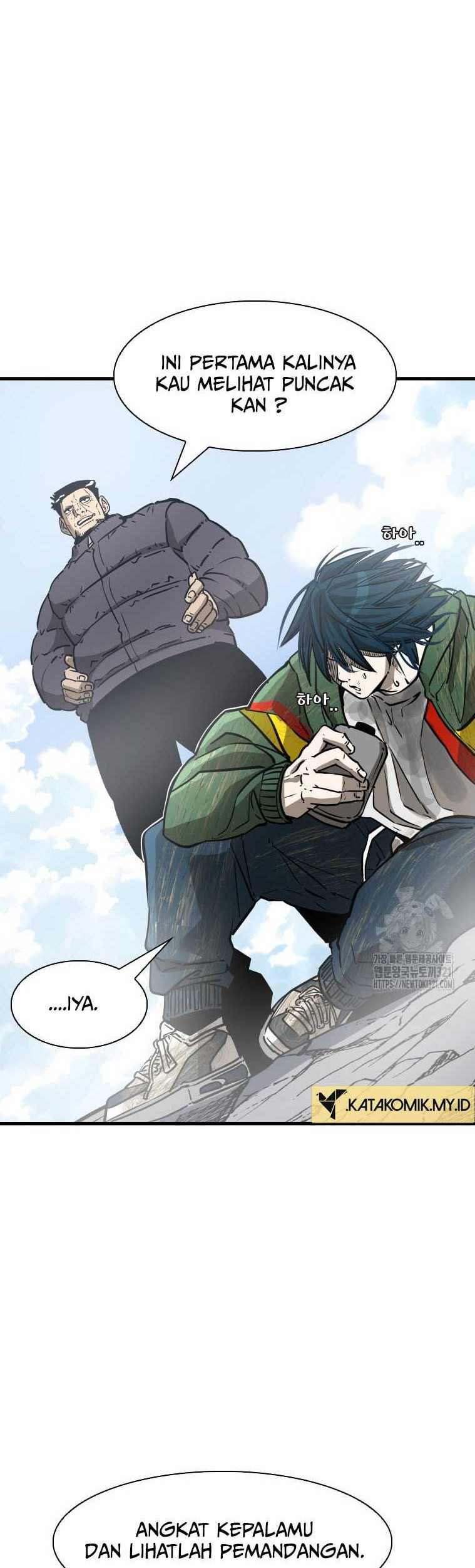 Shark Chapter 306 - halaman 27