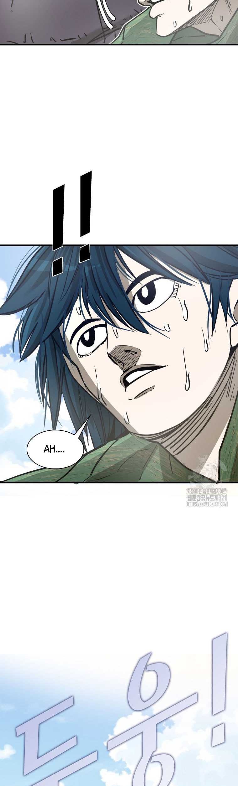 Shark Chapter 306 - halaman 29