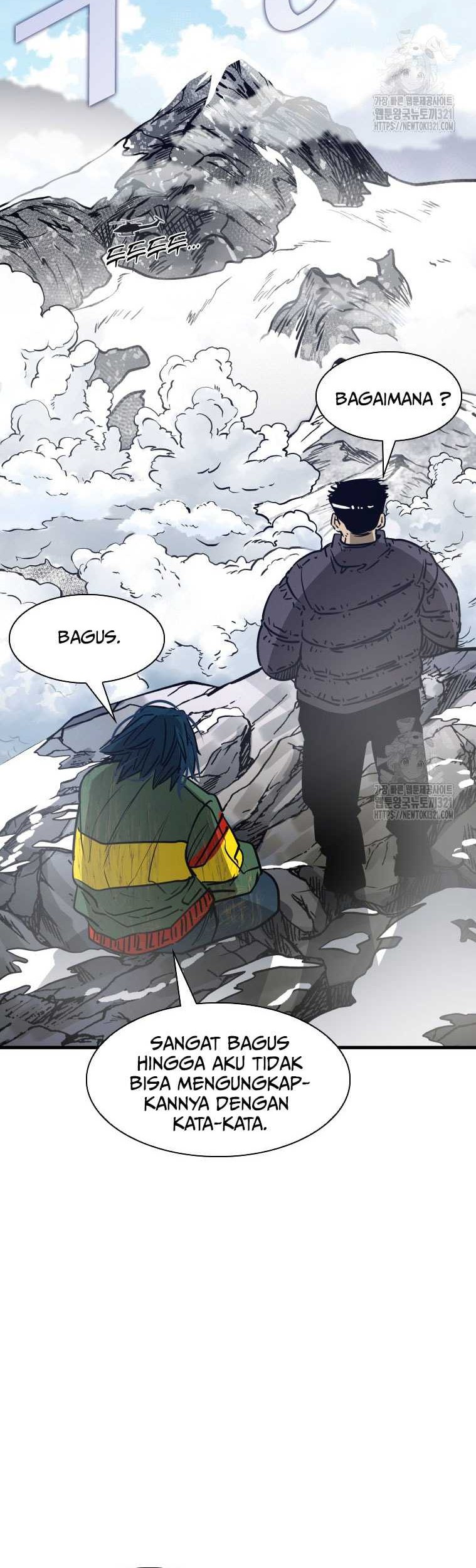 Shark Chapter 306 - halaman 30