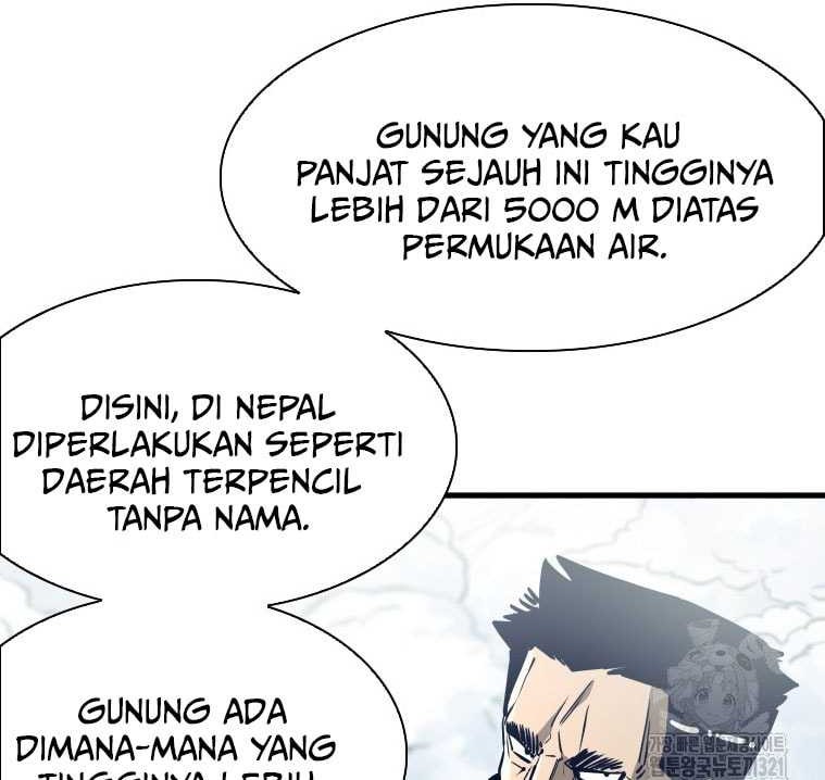 Shark Chapter 306 - halaman 34