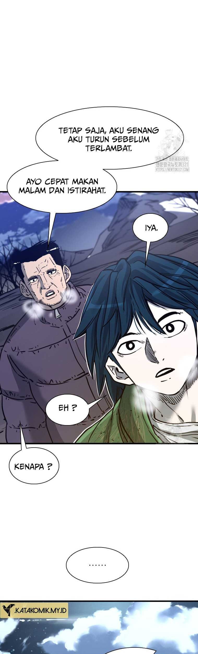 Shark Chapter 306 - halaman 41