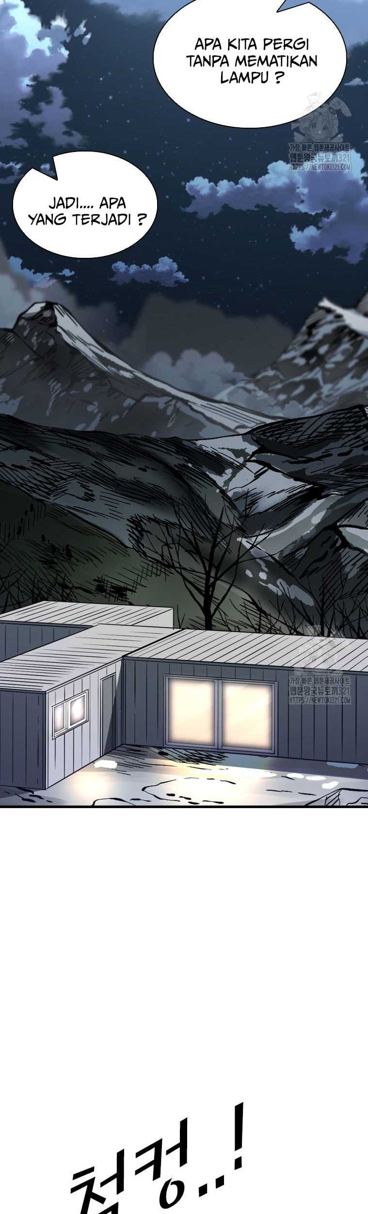 Shark Chapter 306 - halaman 42