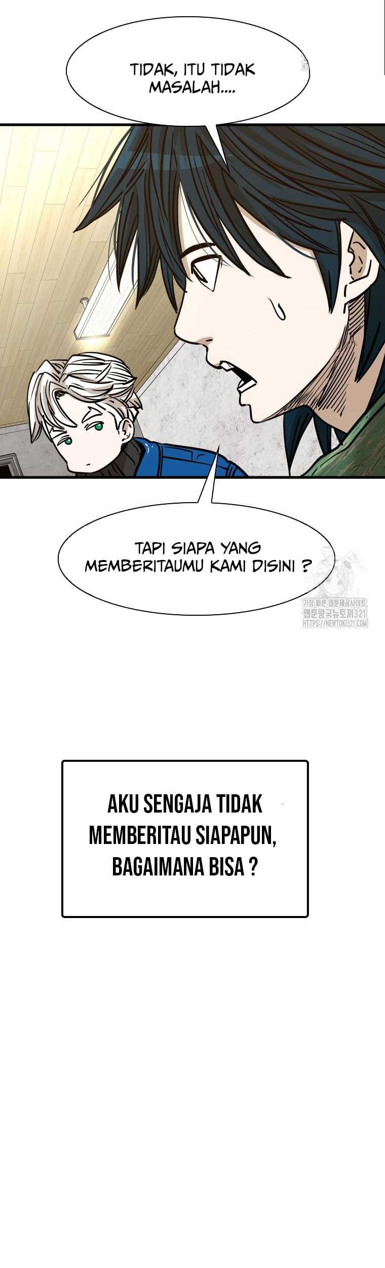 Shark Chapter 306 - halaman 47