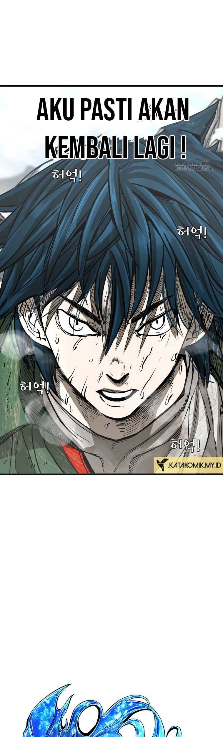 Shark Chapter 306 - halaman 5