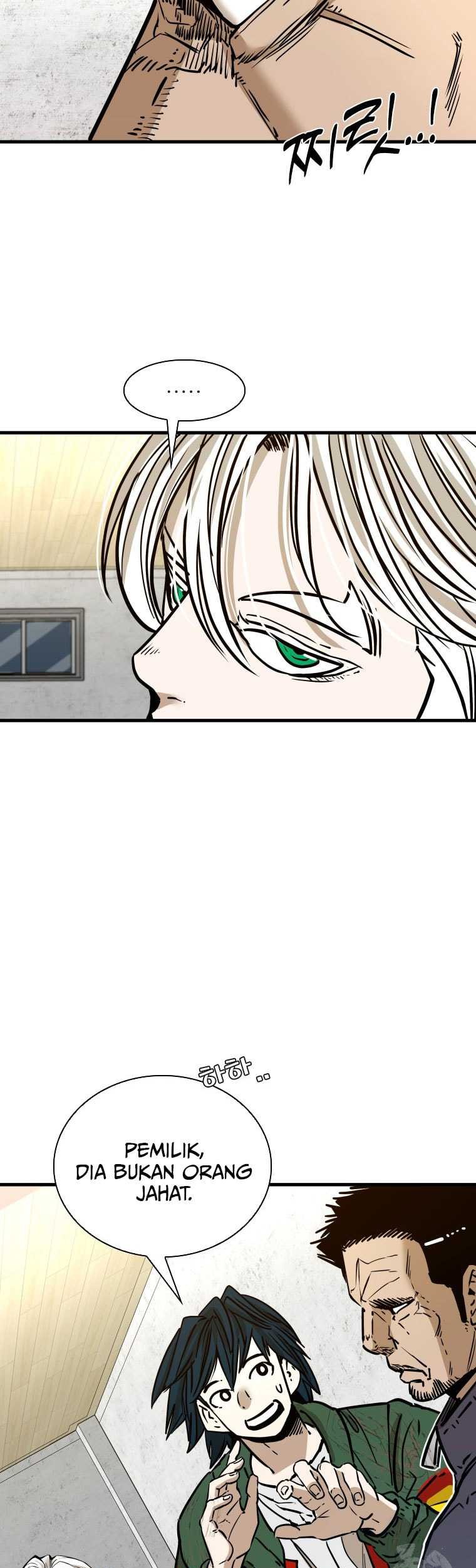 Shark Chapter 306 - halaman 51