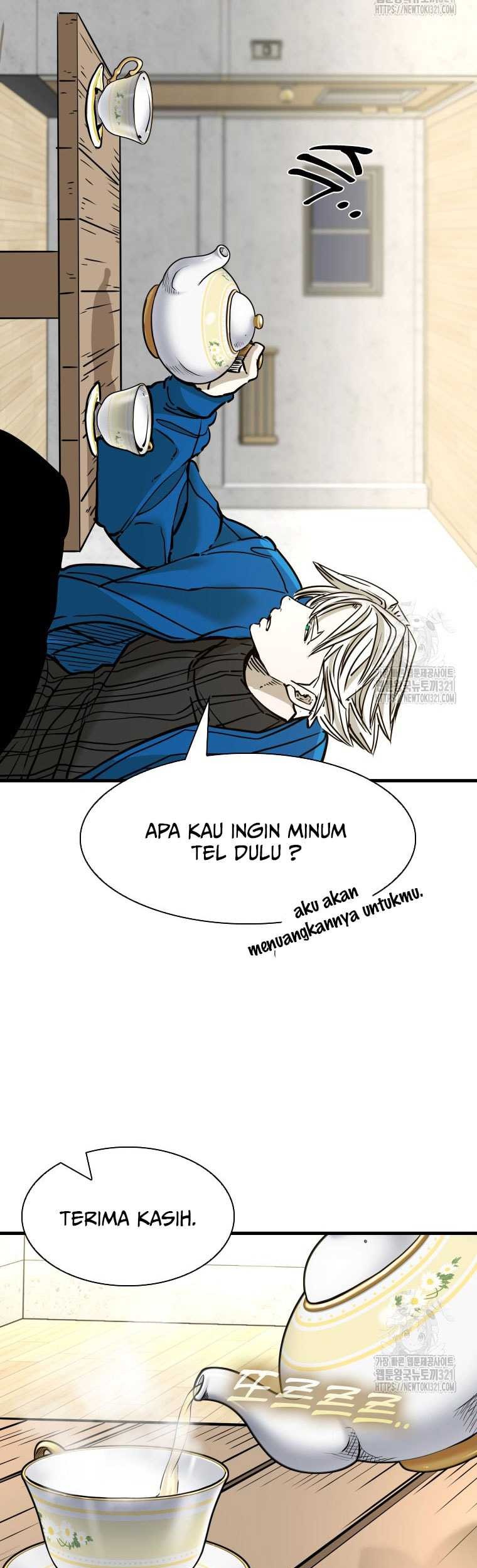 Shark Chapter 306 - halaman 53