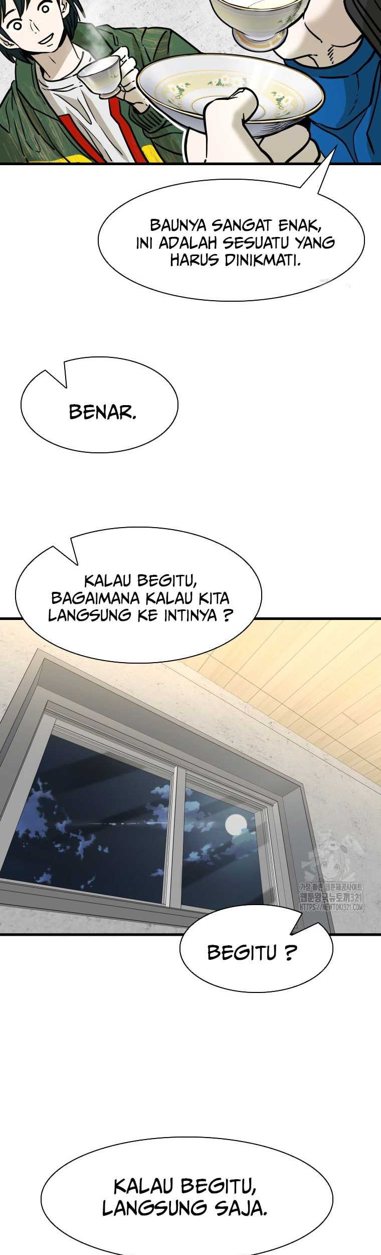 Shark Chapter 306 - halaman 55