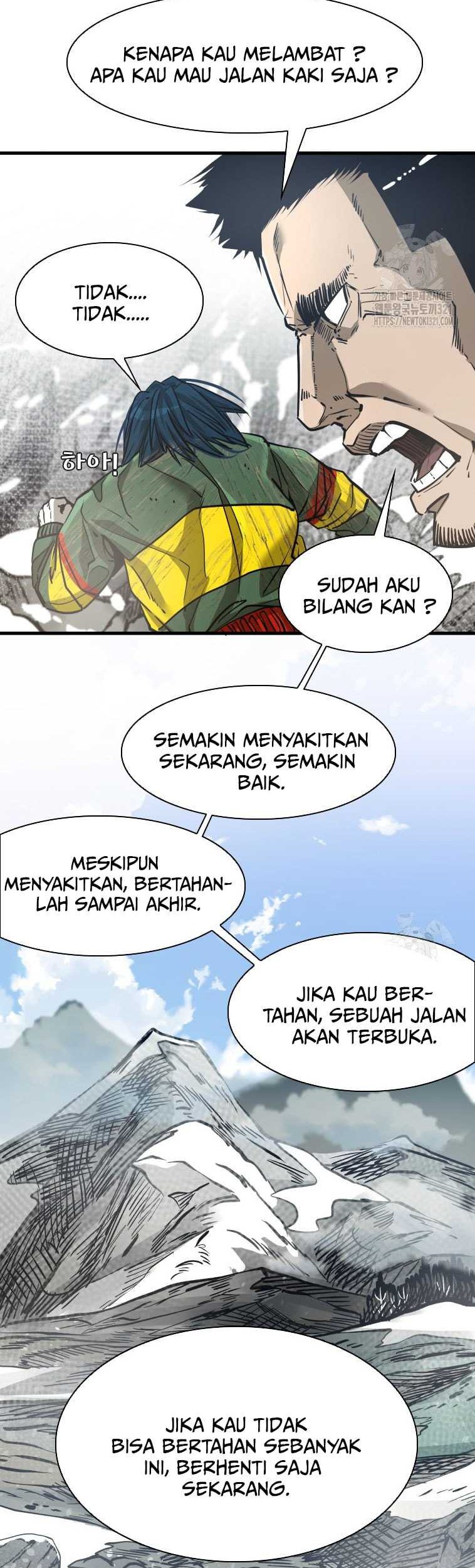 Shark Chapter 306 - halaman 9