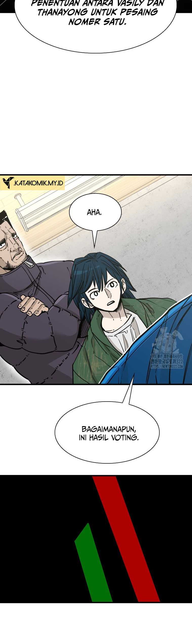 Shark Chapter 307 - halaman 15