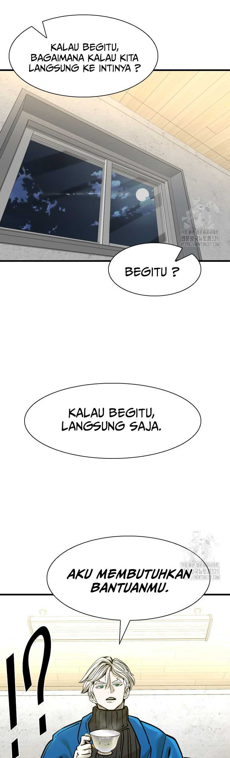 Shark Chapter 307 - halaman 2