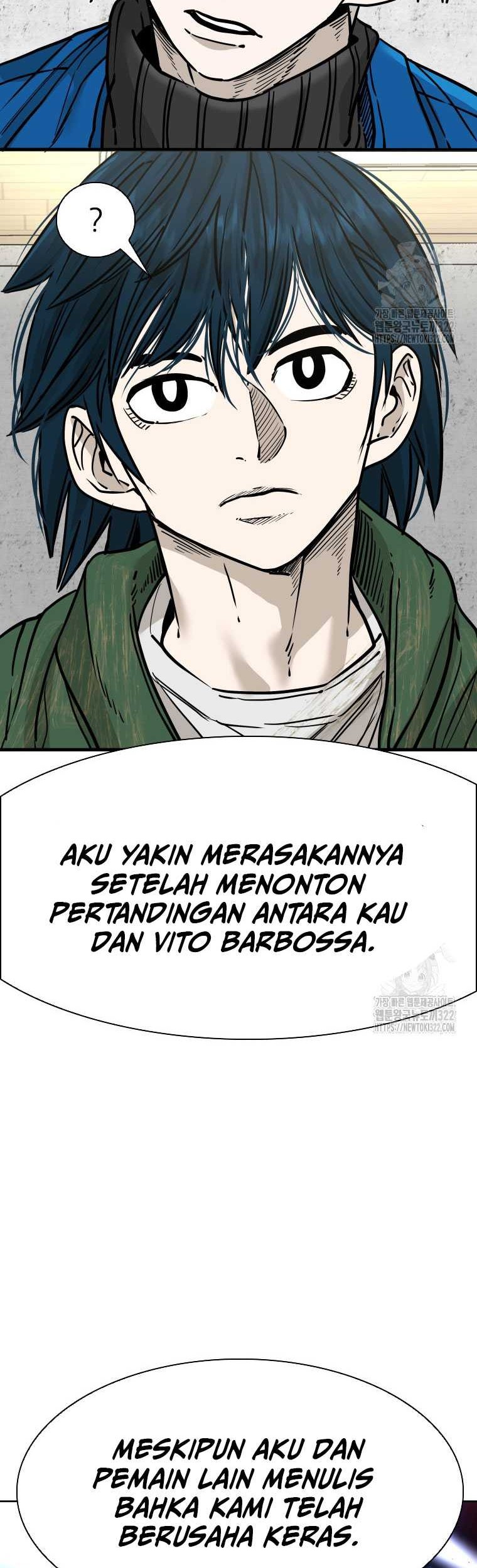Shark Chapter 307 - halaman 27