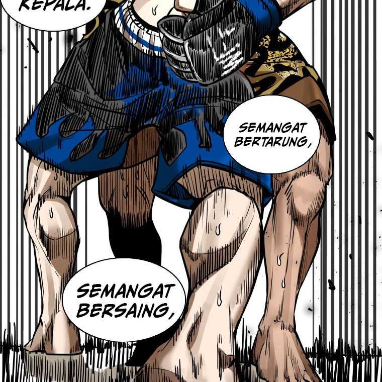 Shark Chapter 307 - halaman 31