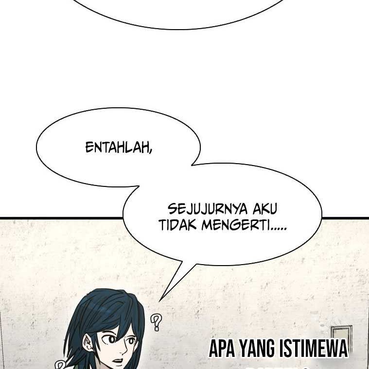 Shark Chapter 307 - halaman 34