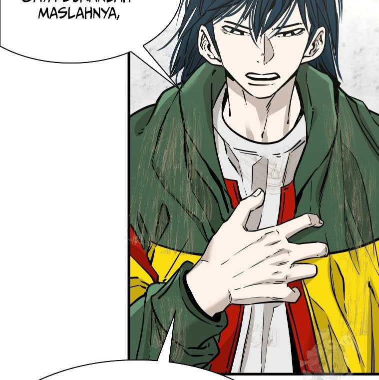 Shark Chapter 307 - halaman 46