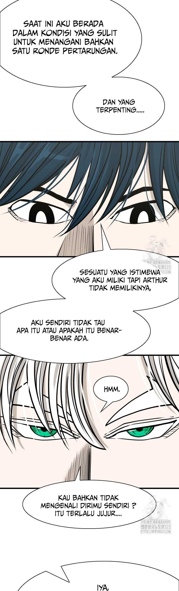 Shark Chapter 307 - halaman 47