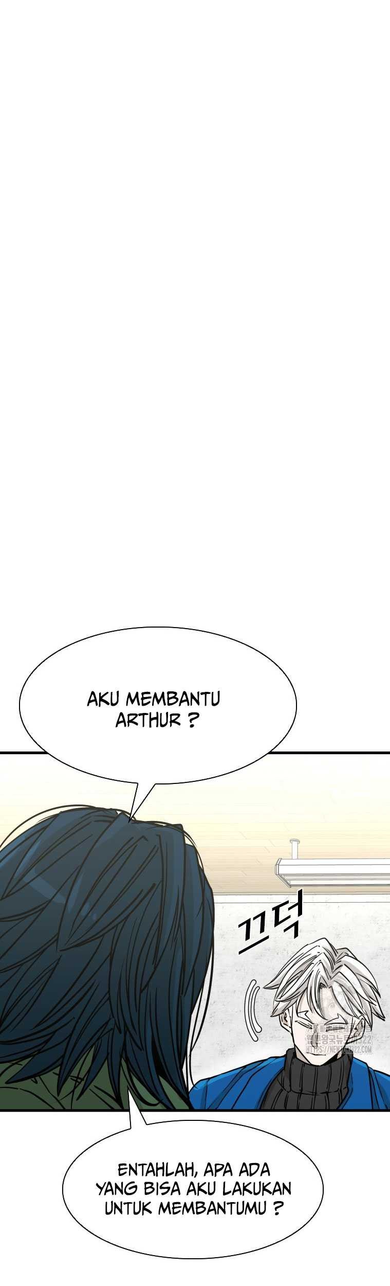 Shark Chapter 307 - halaman 5