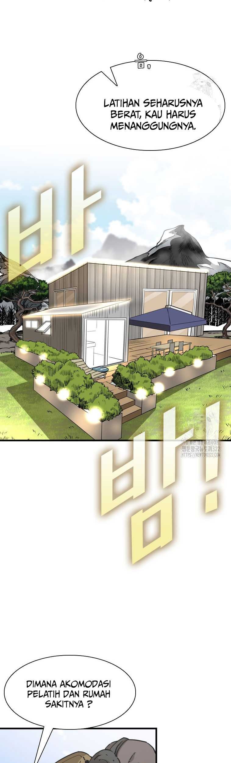 Shark Chapter 307 - halaman 56