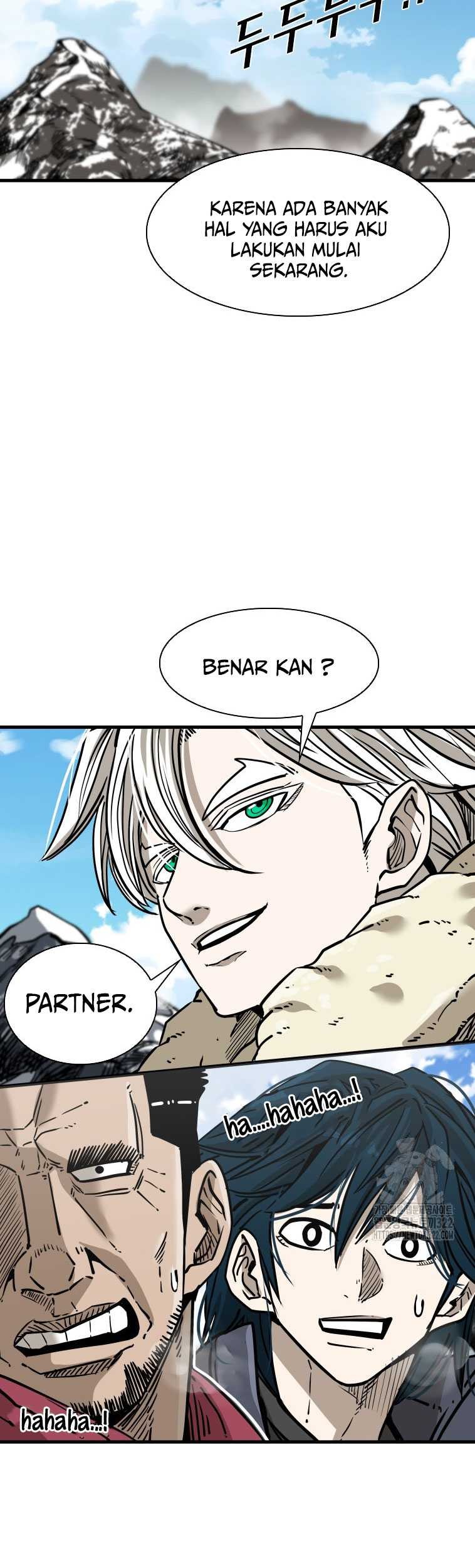 Shark Chapter 307 - halaman 59