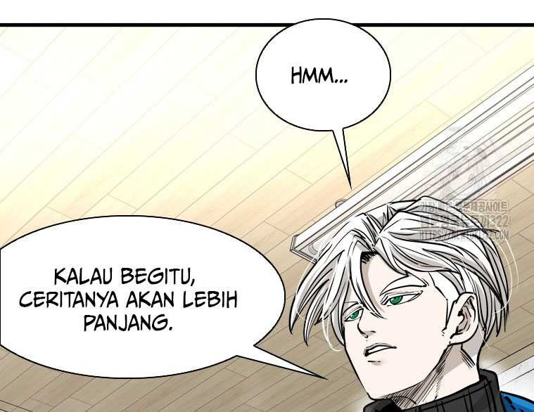 Shark Chapter 307 - halaman 7